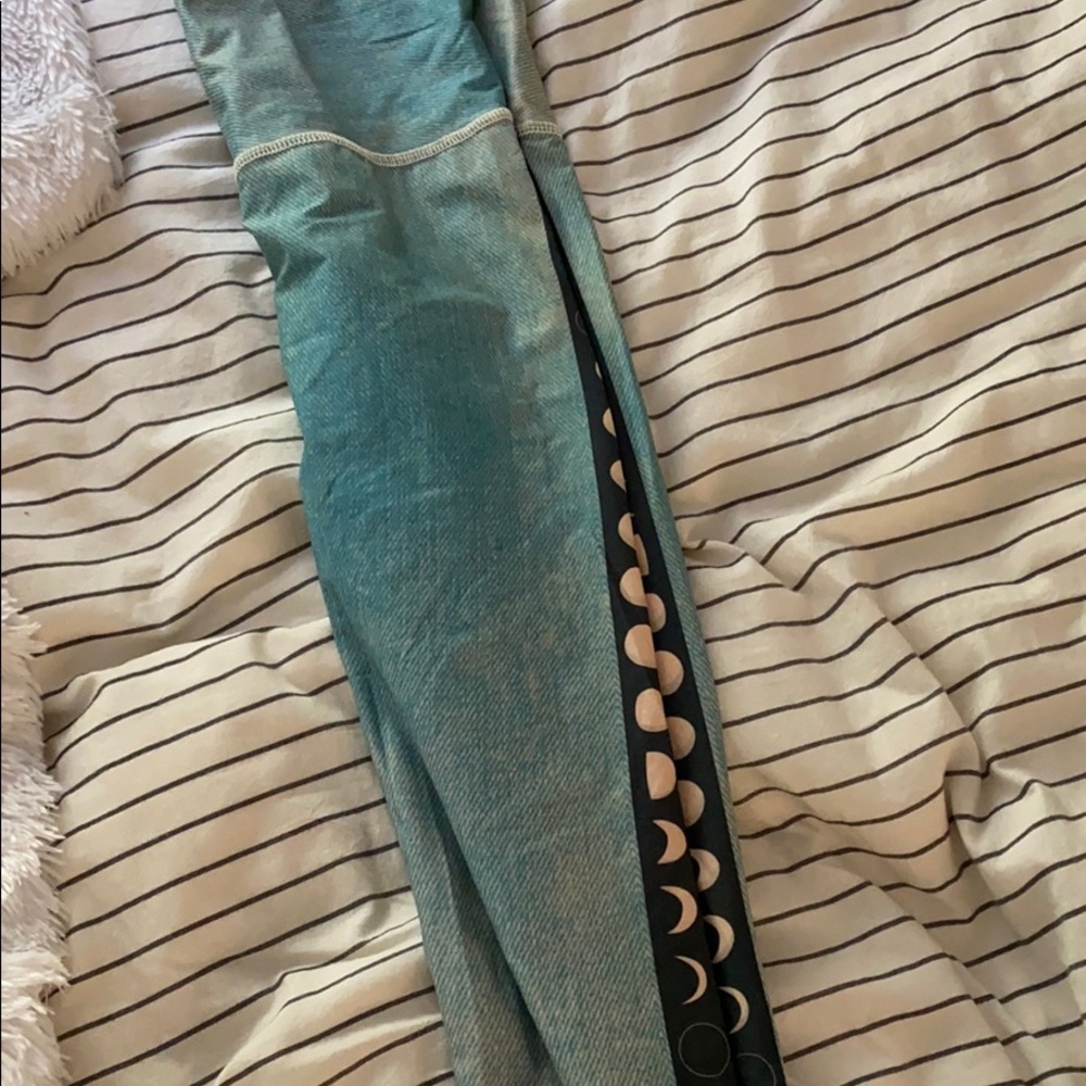 Teeki leggings